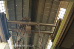 Mpushini - Old Motor Generation Plant - Closed 1962 - 29.42.41 S  30.28.24 E -   (20)
