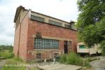 Mpushini - Old Motor Generation Plant - Closed 1962 - 29.42.41 S  30.28.24 E -   (3)
