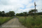 Mpushini - Thornybush old Station - Old Line - 29.42.41 S 30.28.24 E  (1)