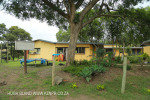 Mpushini - Thornybush old Station - Old Line - 29.42.41 S 30.28.24 E  (4)