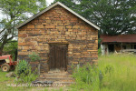 Mpushini - Thornybush old Station - Old Line - 29.42.41 S 30.28.24 E  (8)