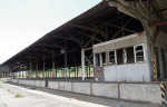 PMB - Railway Station Goods Sheds & outer Buildings - S 29.36.622 E30.22.082 Elev 677m (14)