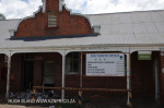 PMB - Railway Station Goods Sheds & outer Buildings - S 29.36.622 E30.22.082 Elev 677m (17)