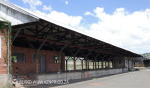 PMB - Railway Station Goods Sheds & outer Buildings - S 29.36.622 E30.22.082 Elev 677m (20)