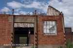 PMB - Railway Station Goods Sheds & outer Buildings - S 29.36.622 E30.22.082 Elev 677m (30)