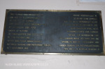 PMB Railway Station - Main Building - 1980 Centenary Plaque -  S29.36.622 E30.22.082 Elev 677m (62)