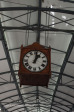 PMB Railway Station - Main Building- Platform Clock - S29.36.622 E30.22.082 Elev 677m (10)