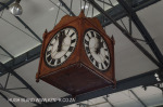 PMB Railway Station - Main Building- Platform Clock - S29.36.622 E30.22.082 Elev 677m (9)