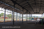 PMB Railway Station - Main Building - S29.36.622 E30.22.082 Elev 677m (50)