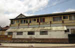Pinetown - Imperial Hotel - Chapel & Railway Street S 29.49.01 E 30.51.29 Elev 355m (6)