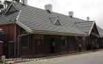 Pinetown Railway Station - Railway Street  (2)