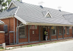 Pinetown Railway Station - Railway Street  (3)