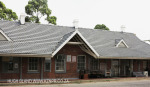 Pinetown Railway Station - Railway Street  (5)