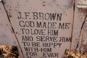 Oliviershoek farm & The Ledges