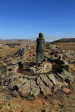 Kaalvoetvrou monument 1843  (17)