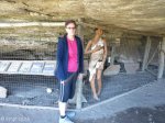 Lake Eland Caves (1)