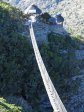 Lake Eland Gorge swing  bridge - S 30.43.241 E 30.11.142 Elev 632m(23)