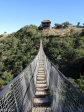 Lake Eland Gorge swing  bridge - S 30.43.241 E 30.11.142 Elev 632m(33)
