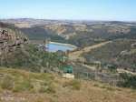 Lake Eland Gorge views (2)