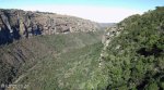 Lake Eland Gorge views (4)
