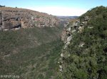 Lake Eland Gorge views (5)