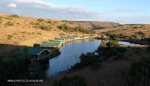Lake Eland Reserve cottages at damJPG .(3)