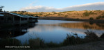 Lake Eland Reserve cottages at damJPG (5)