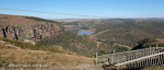 Lake Eland Reserve extreme zip line (4)