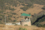 Lake Eland Reserve extreme zip line (6).