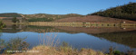 Lake Eland Reserve fishing bashas (1)