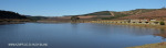 Lake Eland Reserve fishing bashas (3)