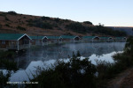 Lake Eland Reserve lakeside cottages (12)