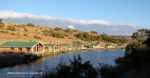 Lake Eland Reserve lakeside cottages (4)