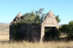 Lake Eland Reserve old farm building (2)