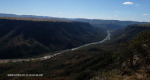 Oribi area Umzimkulu river Leopards  Rock   (1)