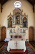 Oetting Mission Altar and side chapel (1)
