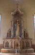 Oetting Mission Altar and side chapel (3)