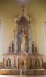 Oetting Mission Altar and side chapel (4)