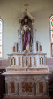 Oetting Mission Altar and side chapel (6)