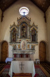 Oetting Mission Altar and side chapel (7).