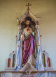 Oetting Mission Altar and side chapel (9).