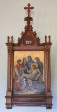 Oetting Mission  Freedom of the Cross