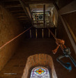 Oetting Mission belltower