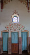 Oetting Mission confession boxes
