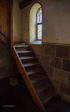 Oetting Mission  interior stair case(2)
