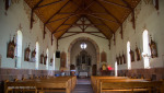 Oetting Mission  nave looking toward altar (2)