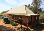Oetting Mission  residence
