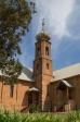 Oetting Mission  tower spire (3)