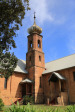 Oetting Mission  tower spire (6)