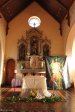 Otting Trappist Mission - Highflats - Interior Decor and murals (1)